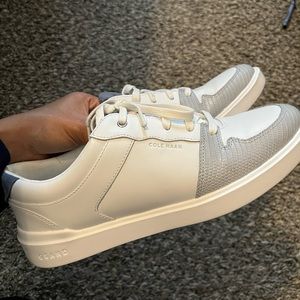 Cole Haan - Women's Grand Crosscourt Modern Tennis Sneakers